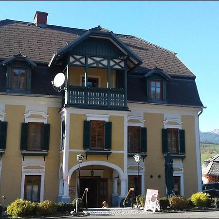 Gasthof Bad Edling Trofaiach Luaran gambar