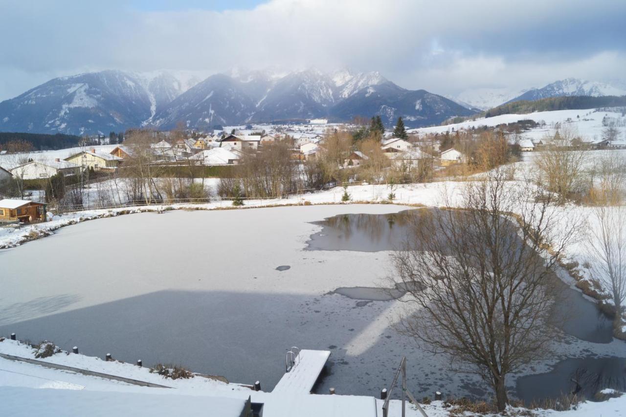 Gasthof Bad Edling Trofaiach Luaran gambar