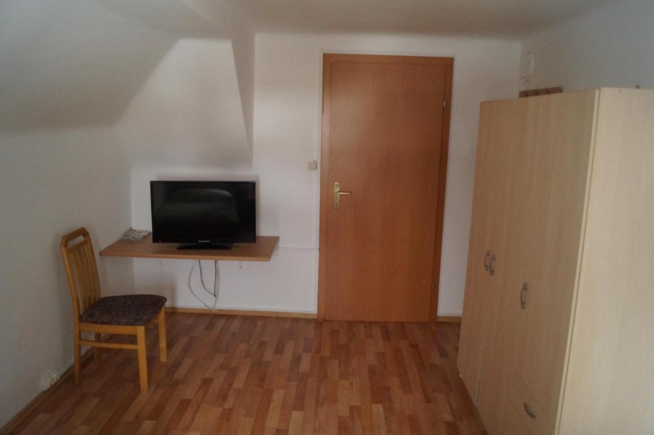 Gasthof Bad Edling Trofaiach Luaran gambar