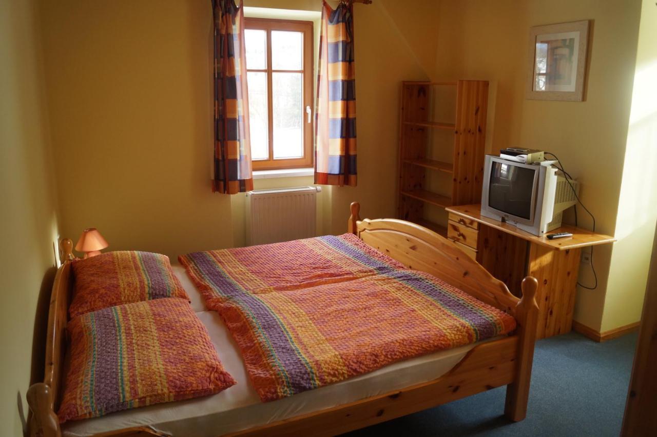 Gasthof Bad Edling Trofaiach Luaran gambar