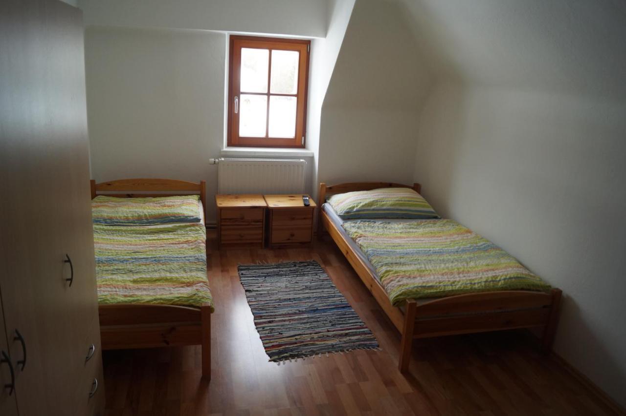 Gasthof Bad Edling Trofaiach Luaran gambar