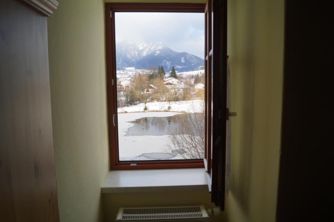 Gasthof Bad Edling Trofaiach Luaran gambar